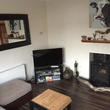 Ballydevitt Retreat Vakantiehuis *