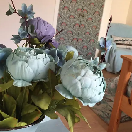 Ballydevitt Retreat * Ντόνεγκαλ