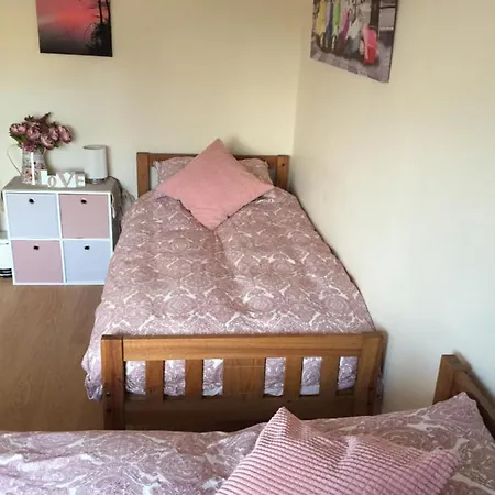 Vakantiehuis Ballydevitt Retreat Donegal Town