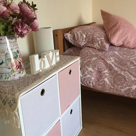 Ballydevitt Retreat Дом отдыха *