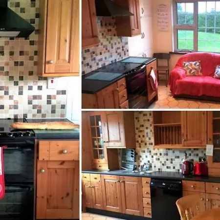 Ballydevitt Retreat * Донегол