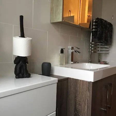 Σπίτι διακοπών Ballydevitt Retreat Ντόνεγκαλ