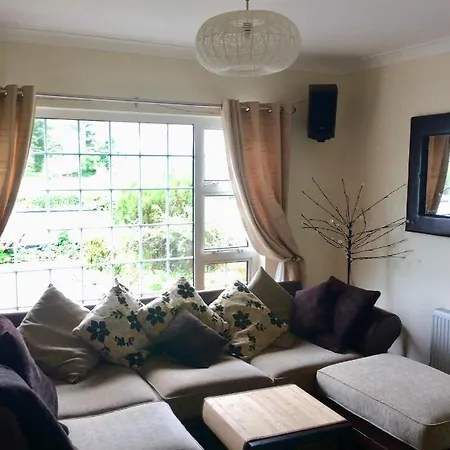 Ballydevitt Retreat Дом отдыха Донегол