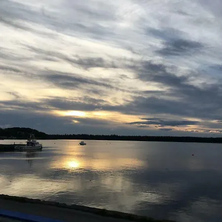 Ballydevitt Retreat Σπίτι διακοπών *