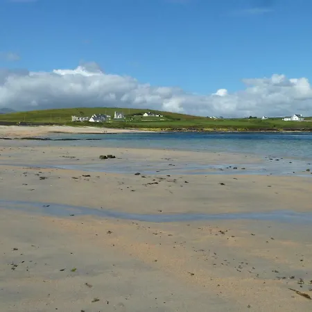 Ballydevitt Retreat Donegal Town