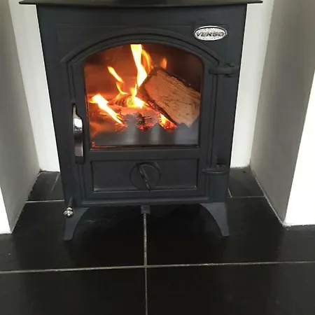 Ballydevitt Retreat