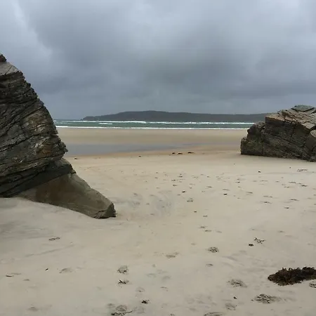 Ballydevitt Retreat Σπίτι διακοπών Ντόνεγκαλ