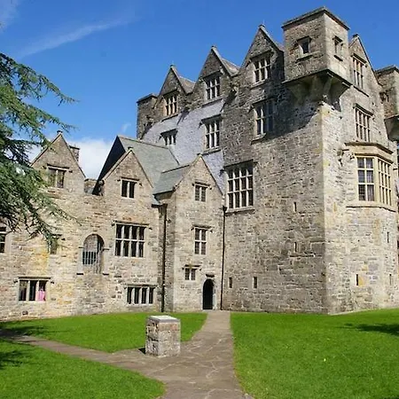 Ballydevitt Retreat Донегол