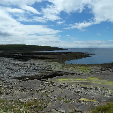 Ballydevitt Retreat *