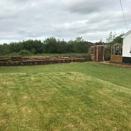 Ballydevitt Retreat * Donegal Town