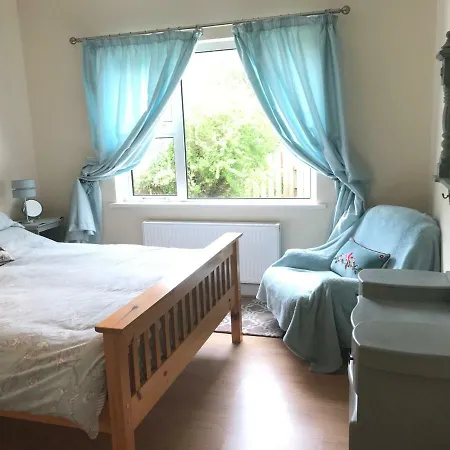 Дом отдыха Ballydevitt Retreat Донегол
