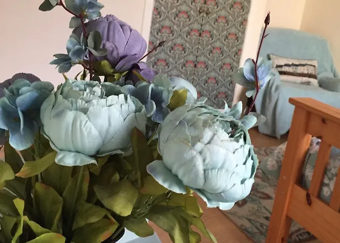 Ballydevitt Retreat * Donegal Town