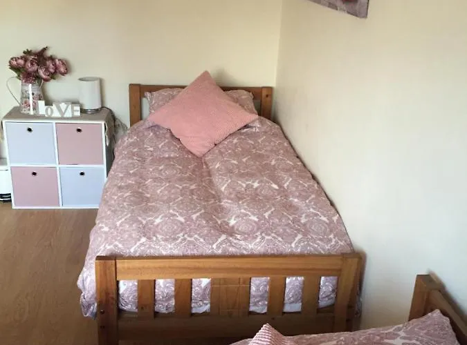 בית נופש Ballydevitt Retreat Donegal Town