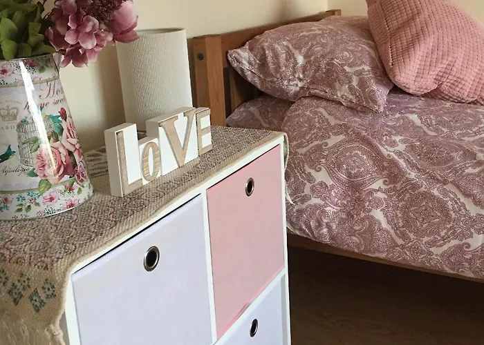 Ballydevitt Retreat Holiday home *