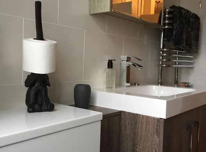 Prázdninový dům Ballydevitt Retreat Donegal Town