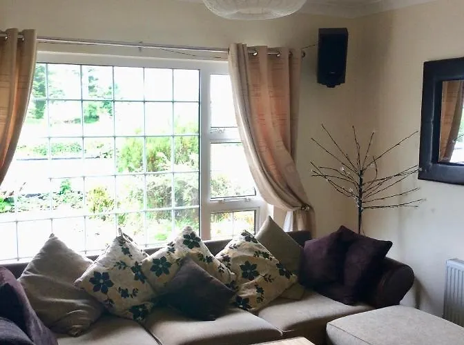 Ballydevitt Retreat Holiday home Donegal Town