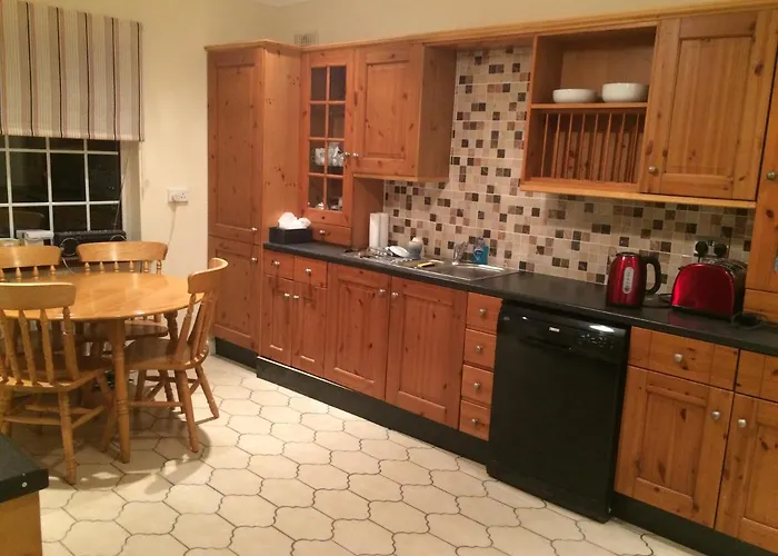 Ballydevitt Retreat Holiday home *