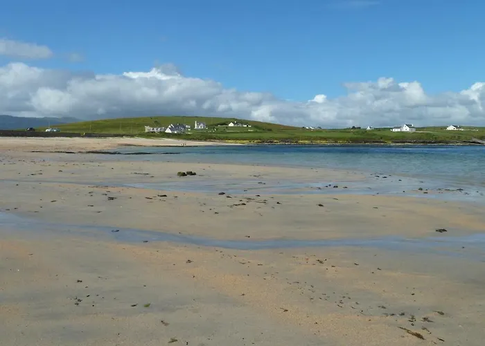 Ballydevitt Retreat Donegal Town