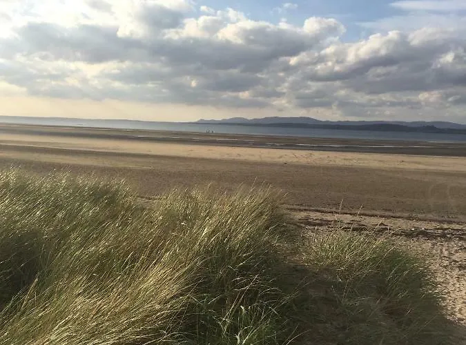 Holiday home Ballydevitt Retreat