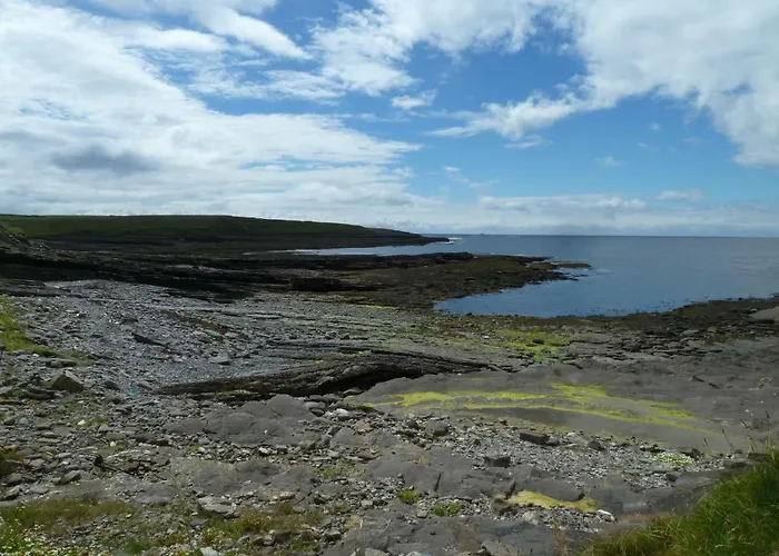 Ballydevitt Retreat *