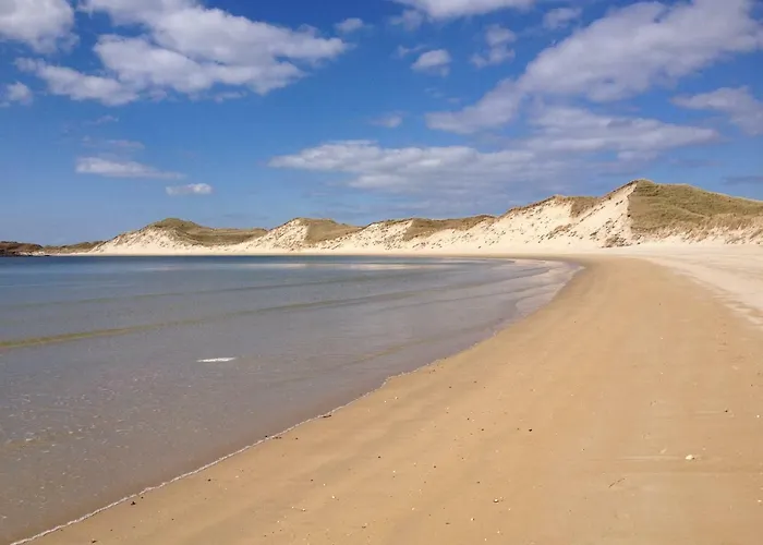 Ballydevitt Retreat Donegal Town