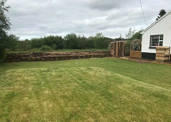 Ballydevitt Retreat * Donegal Town